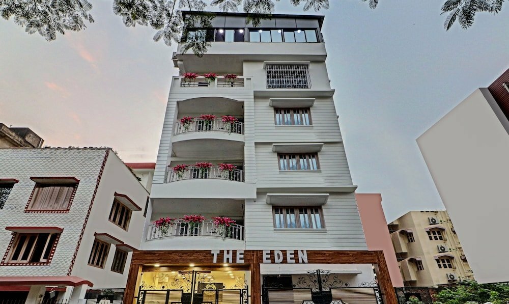 Hotel Treebo Trend The Eden, Calcutta, photo