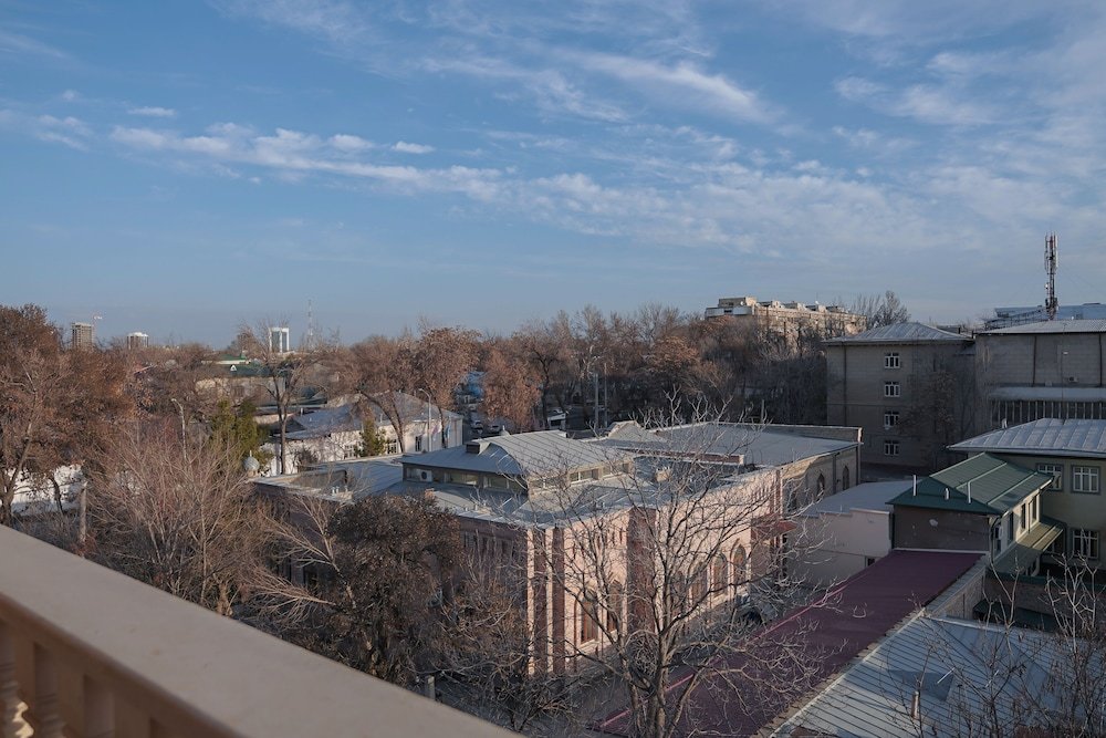 Фото Level Hotel