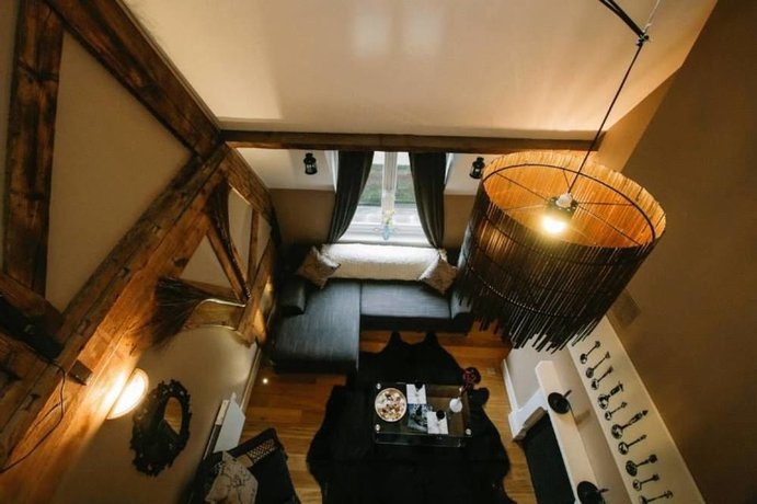 Фото Smart Accommodation