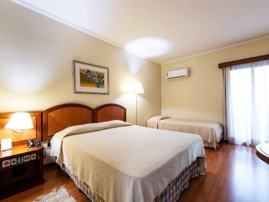 Фото Summit Suítes Hotel Jundiaí