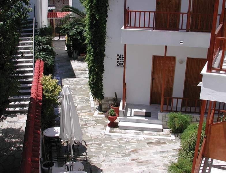 Фото Pothos Hotel