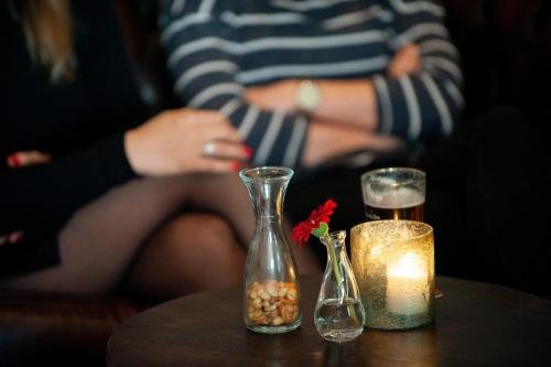 Фото Hotel de Barones