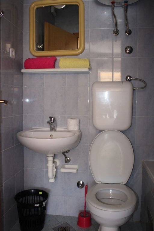 Фото Apartmans and rooms Mato