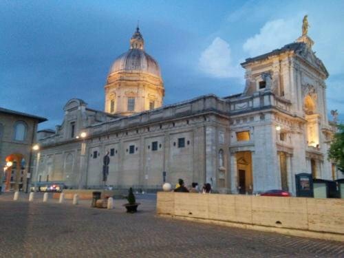 Жильё посуточно Le Campane Di Assisi