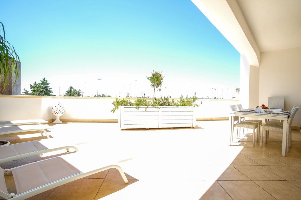 Фото Dimora TerraNostra B&b