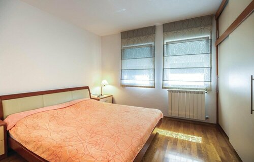 Жильё посуточно Stunning Home in Rijeka With Wifi and 2 Bedrooms в Риеке