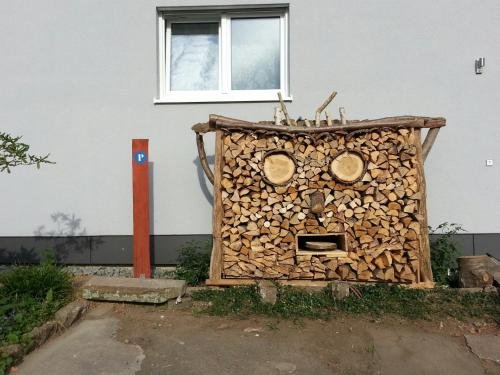 Фото Mein kleinHOTEL Herbstein