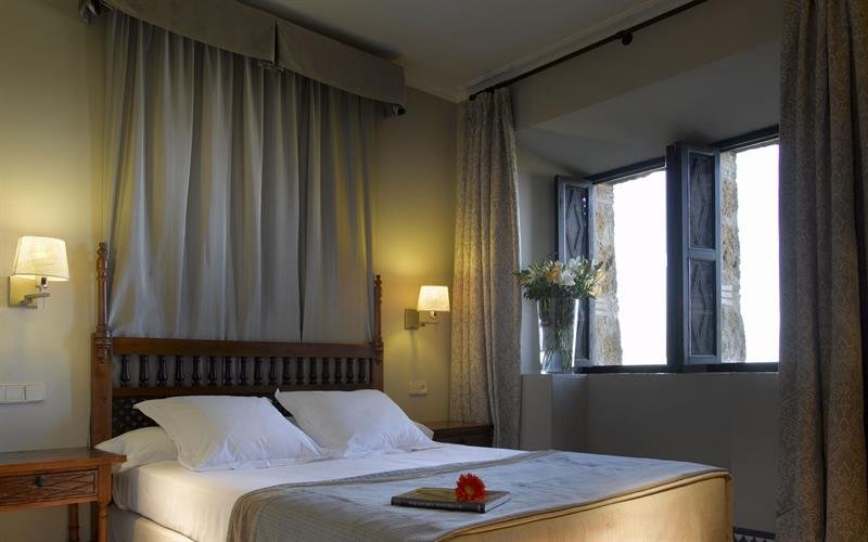 Фото Parador de Carmona