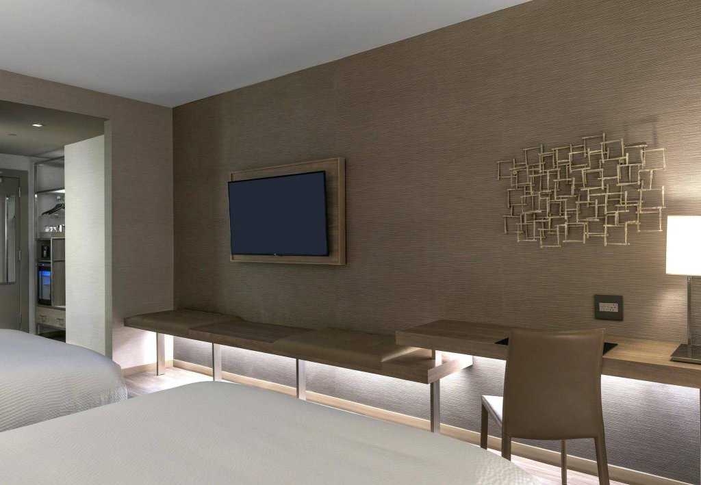 Фото Ac Hotel by Marriott Boston North