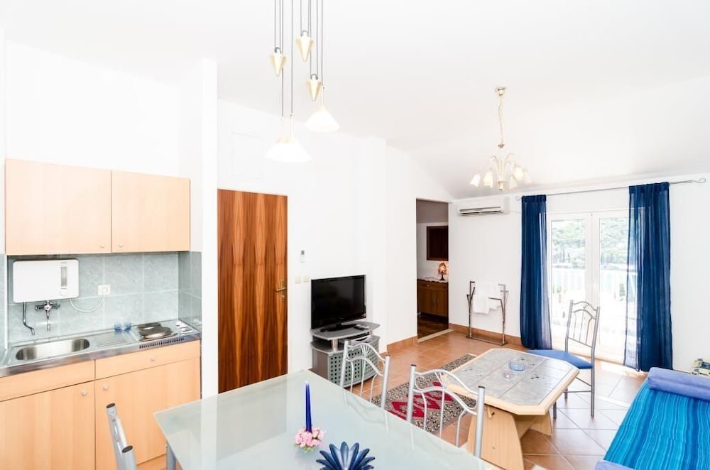 Фото Apartments Peco