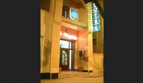 Гостиница Majestic Annaba в Аннабе