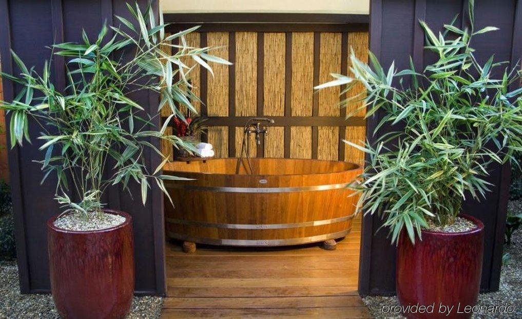 Фото MacArthur Place