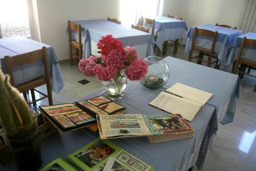 Фото Pensione Sorriso