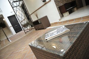 Апартаменты Apartamentos Libere Granada Catedral