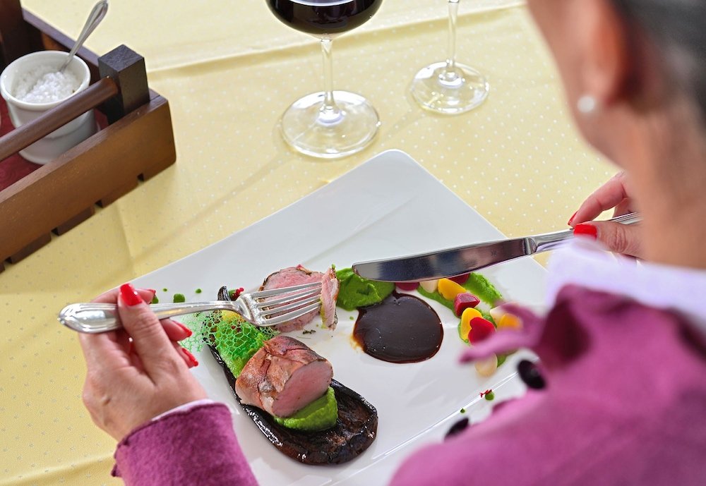 Фото Hotel Der Lindenhof