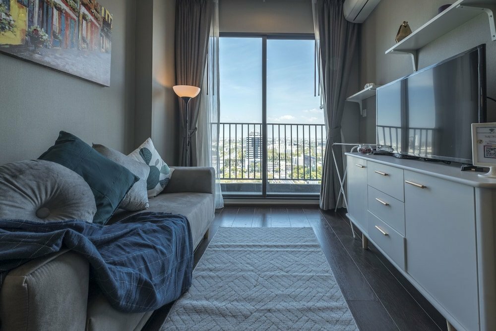 Hotel Community Apartment - bkce37, Bangkok, photo