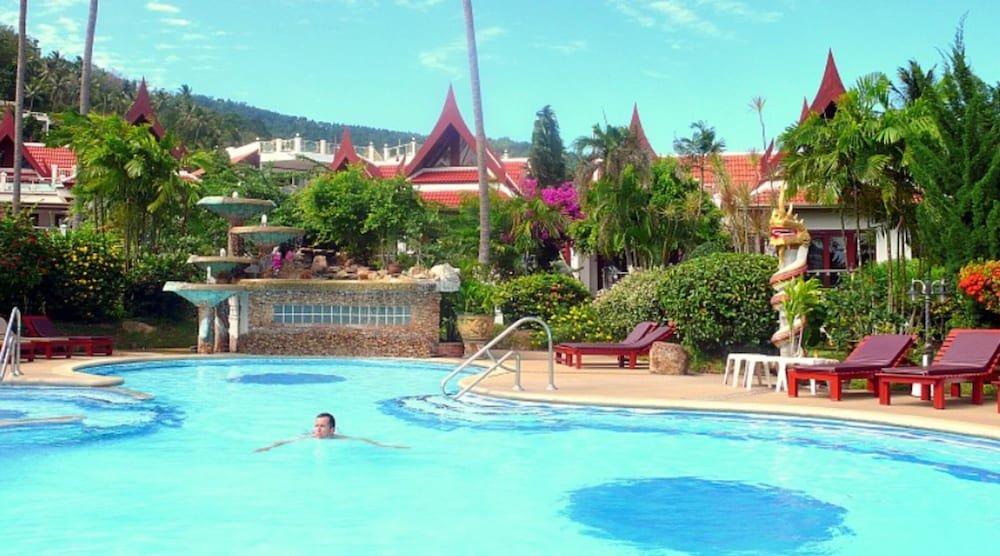 Фото Royal Living Residence