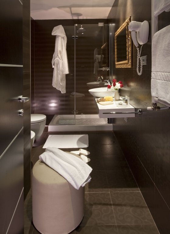 Фото Fiume Hotel