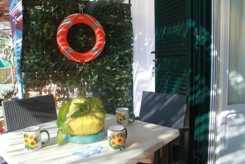 Гостиница Eden Holiday Accomodation