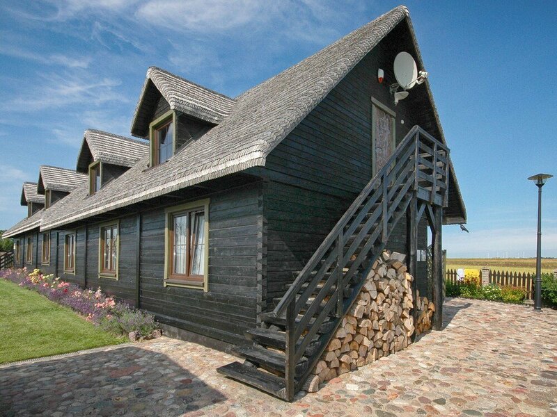 Гостиница Cozy Studio 1 at the Seaside Agrotourism
