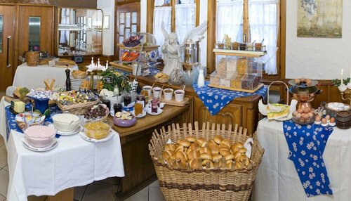 Гостиница Hotel Walliserhof - The Dom Collection