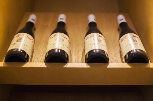 Фото Hotel Am Bismarck