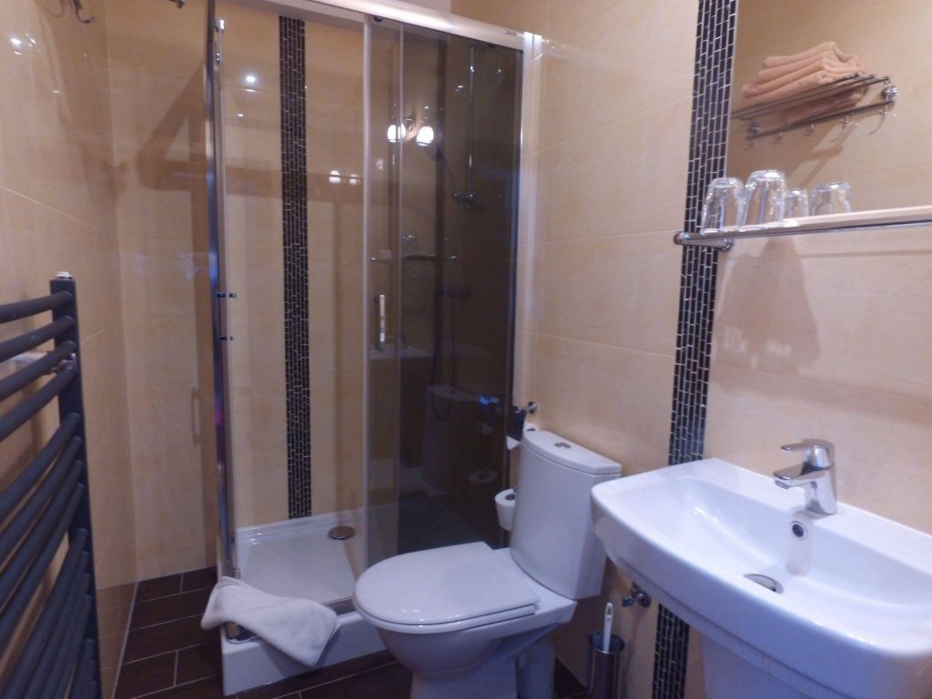 Фото Hotel Europa