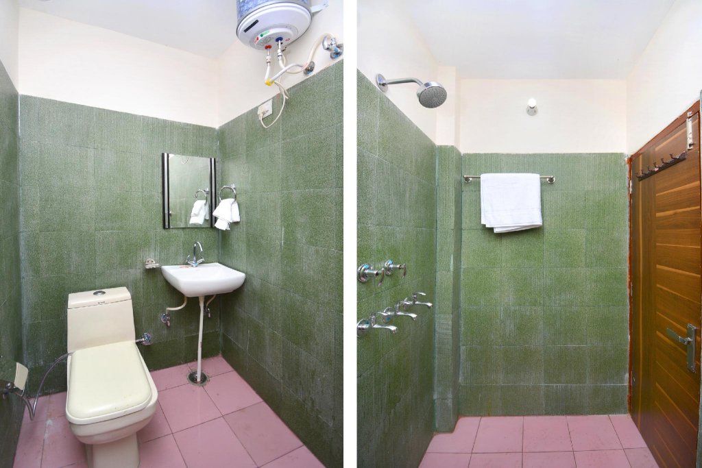 Фото Oyo 22993 Hotel Ozas Grand