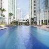 Two Bedroom Apartments Fraser Residence Sudirman
