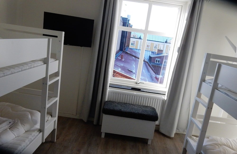 Фото Scandic Arvika