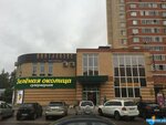 Tsvetochnyi Rai (Priborostroiteley Street, 1А), flower shop
