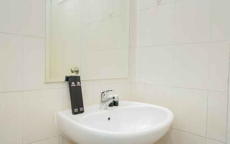 Фото Cozy 2br at Signature Park Grande Apartment