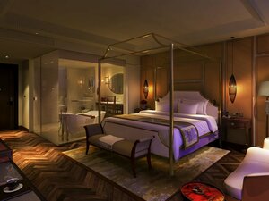 Гостиница Grand Mercure Hanoi