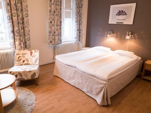 Фото Hotel Åberg