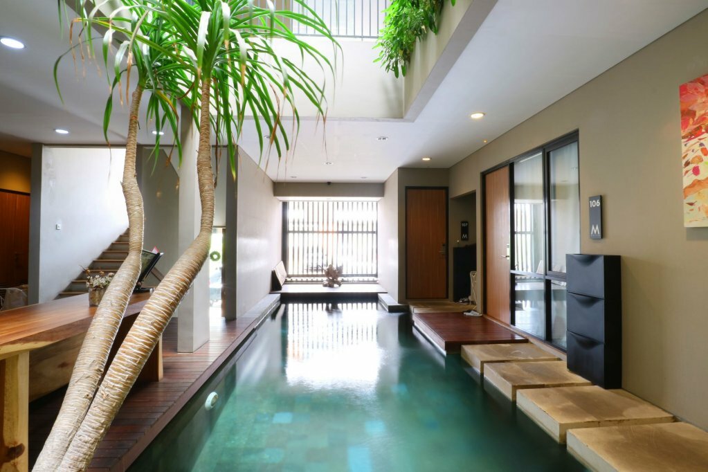 Hotel M Suite Karawaci, Earth, photo