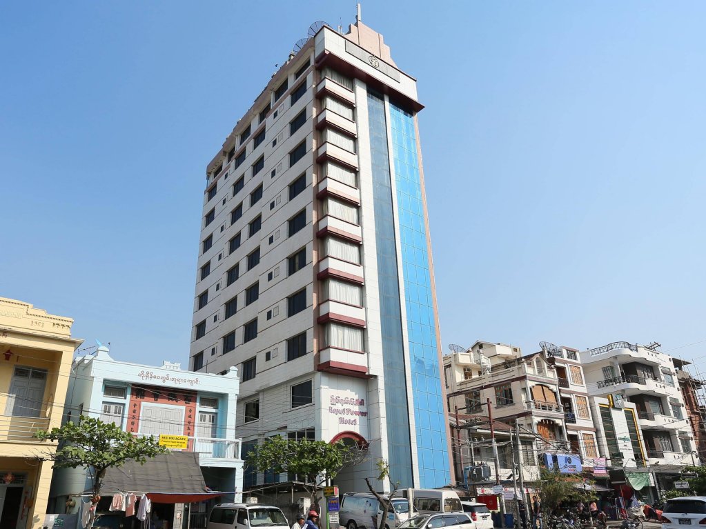 Фото отеля 1