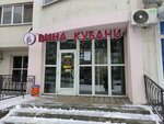 Золотая лоза (Pobedy Street, 148) ، حانة، بار