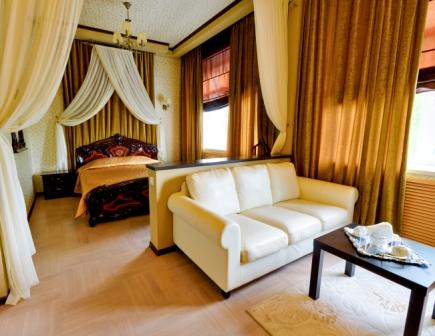 Фото отеля 3