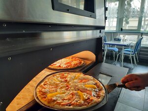 Stolovaya_lubimaya (Proletarskaya ulitsa, 31), canteen