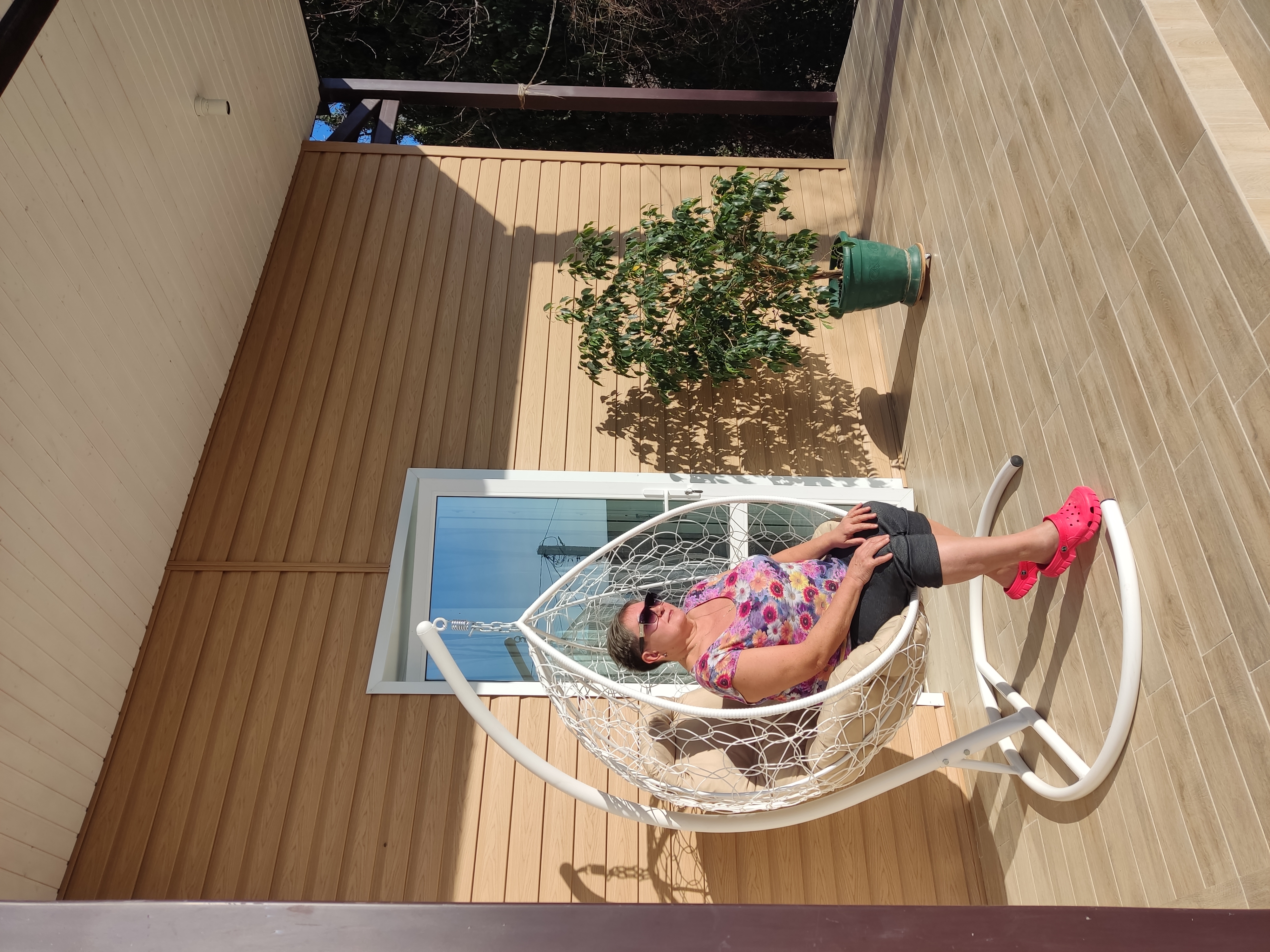 Фото Тихий берег