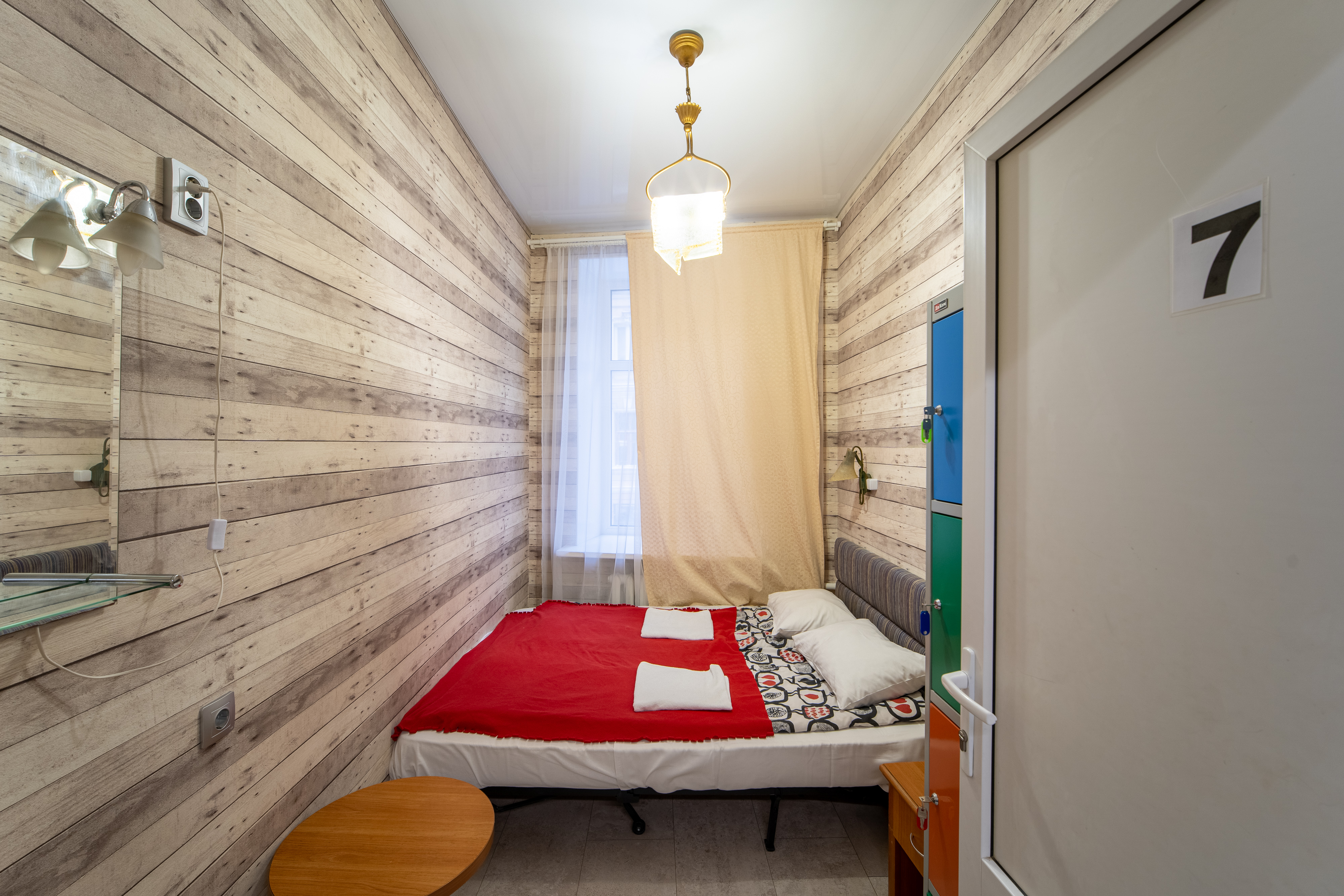 Фото отеля 5