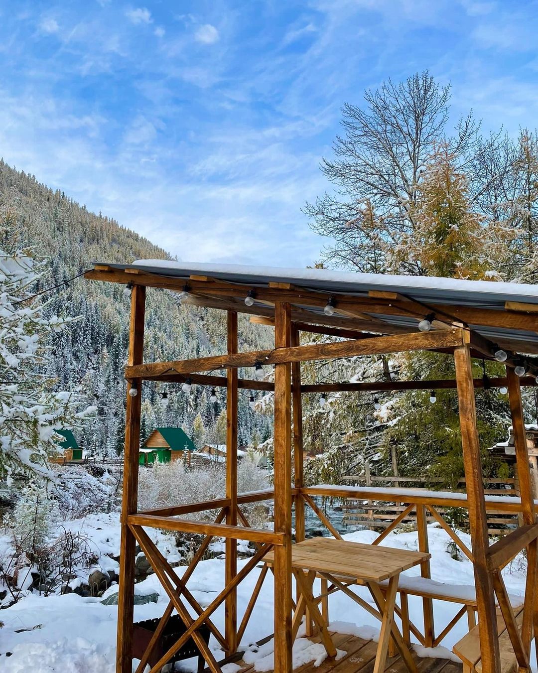 Фото Высота