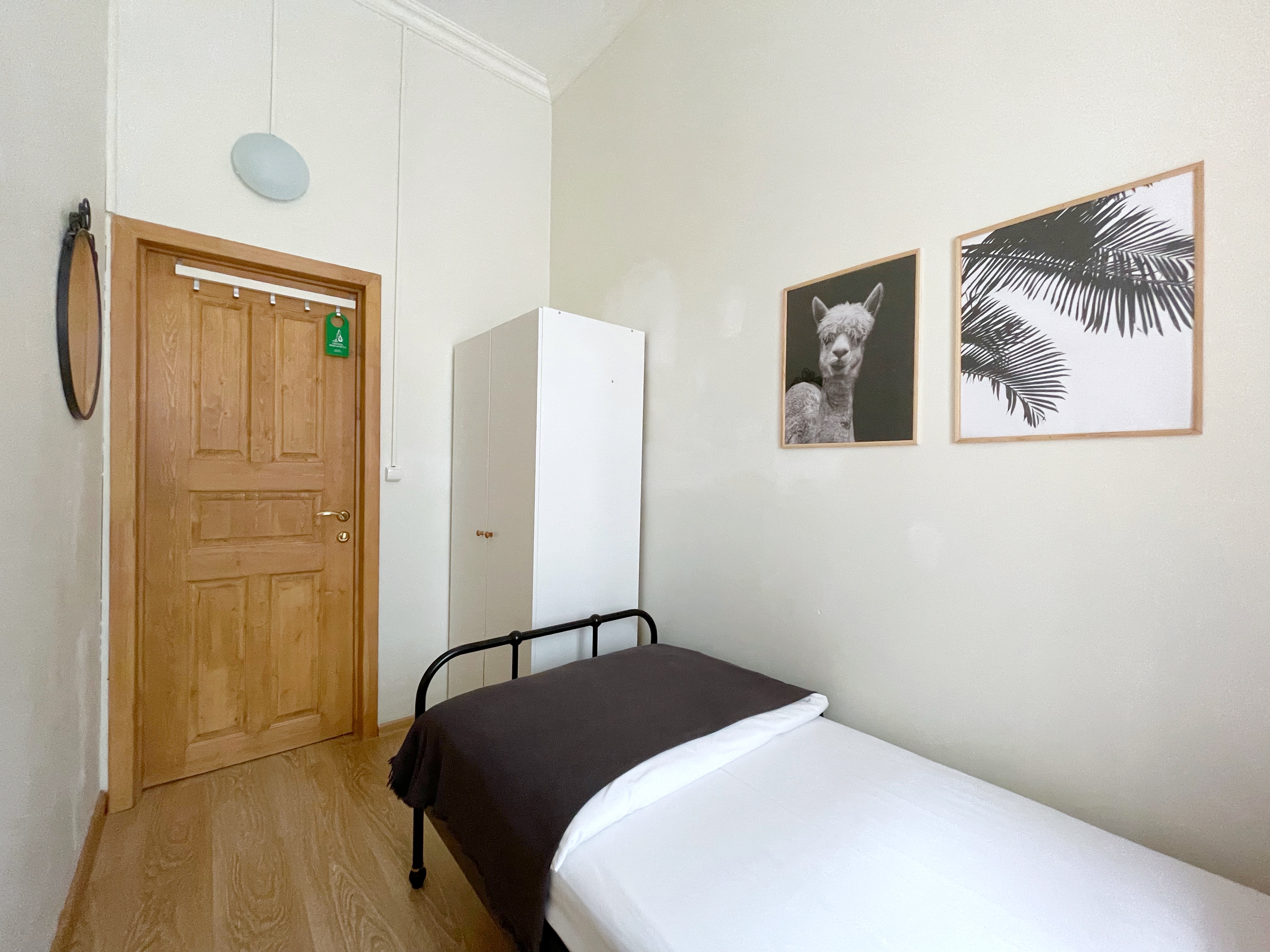 Фото BookCase Hotel&Hostel