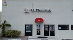Ll Flooring (Florida, Broward County, Dania Beach), furniture store
