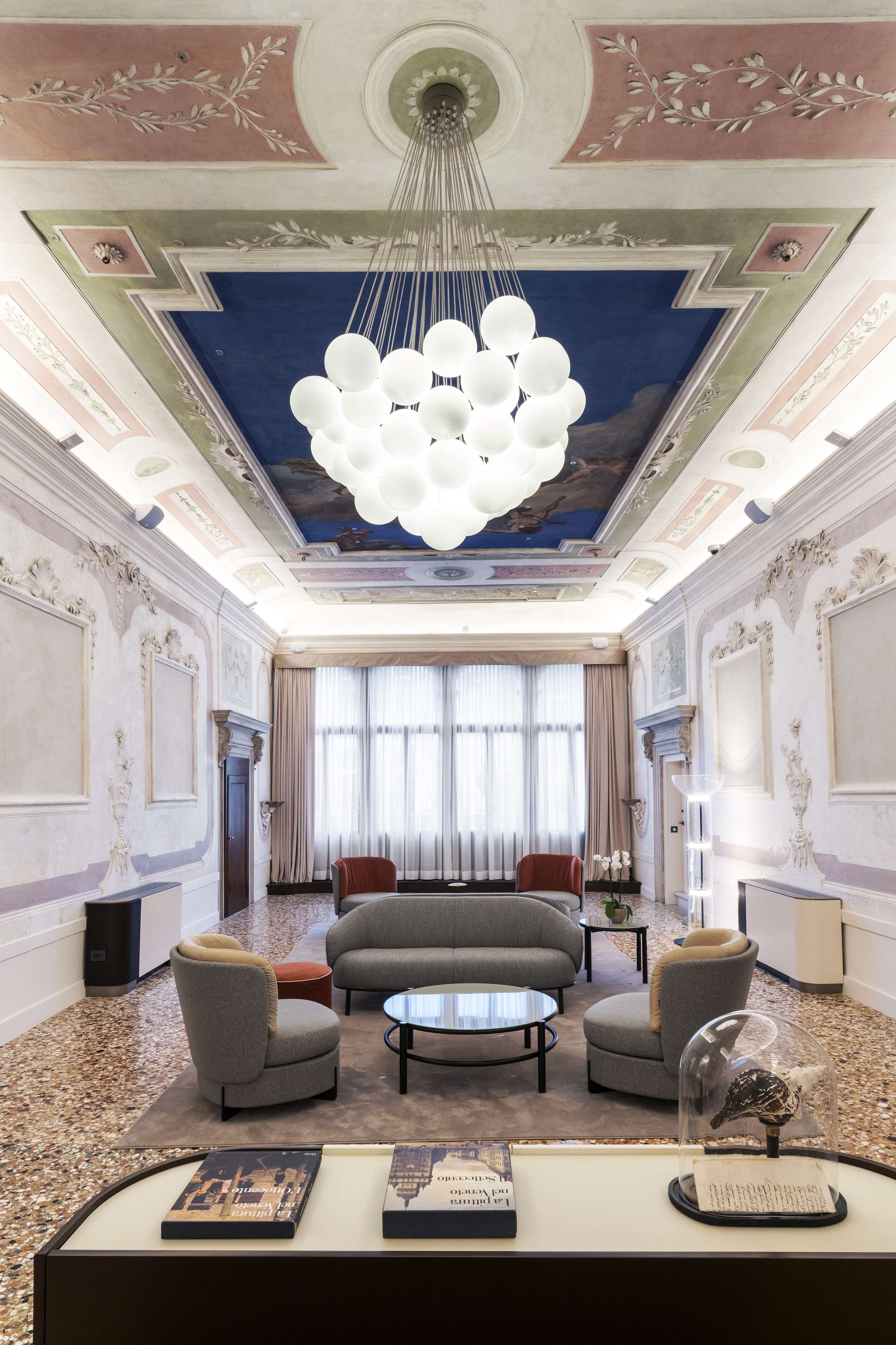 Фото Radisson Collection Hotel, Palazzo Nani Venice