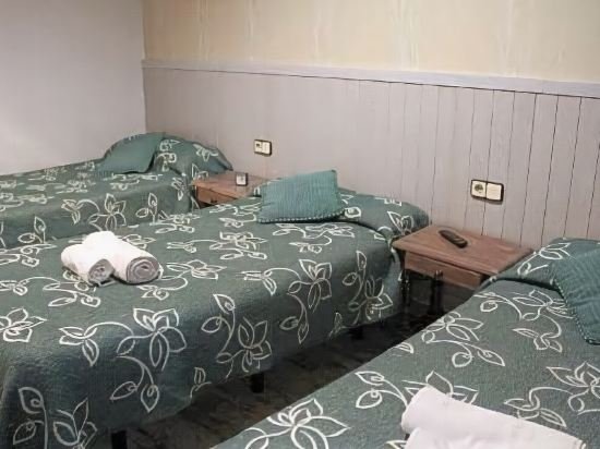 Фото Hostal San Isidro