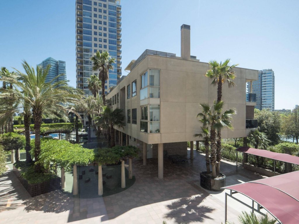 Фото Rent Top Apartments Beach-Diagonal Mar