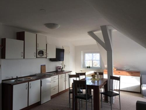 Фото Pension Villa Else