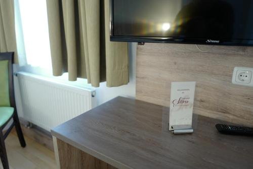 Фото Hotel Gasthof Stern