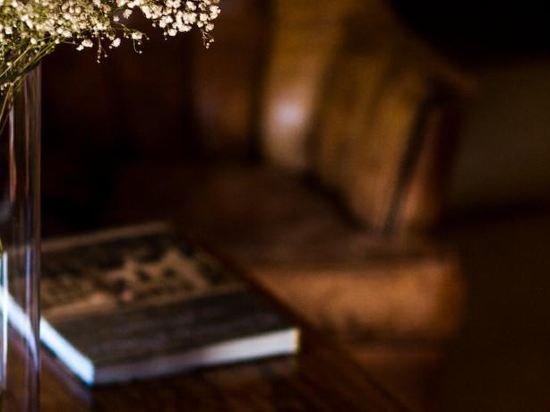 Фото Rectoral de Cobres 1729